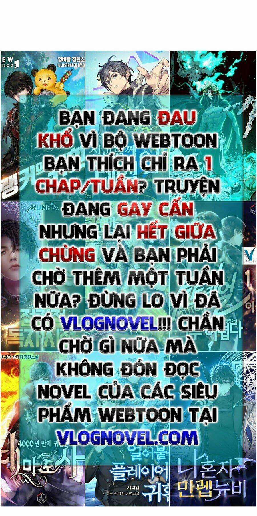 Đặc Vụ Kim Chapter 3 trang 119