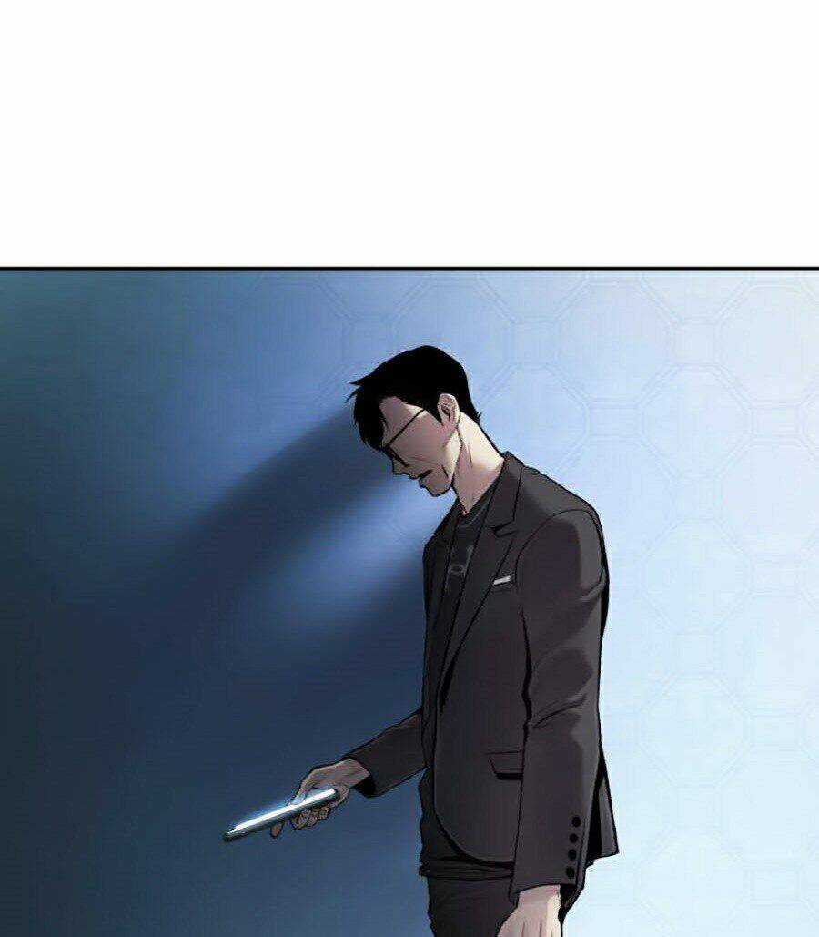 Đặc Vụ Kim Chapter 3 trang 12