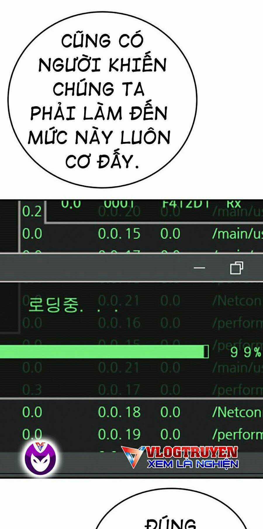 Đặc Vụ Kim Chapter 3 trang 120