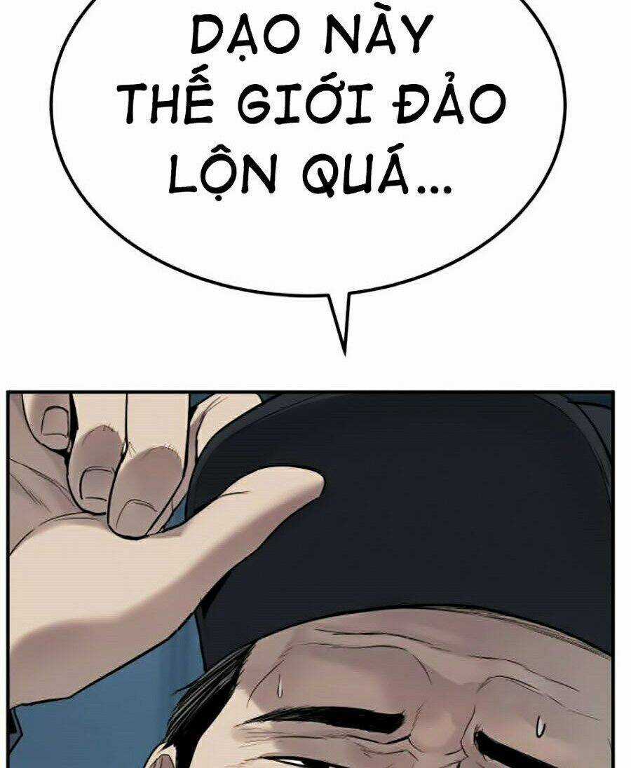 Đặc Vụ Kim Chapter 3 trang 122