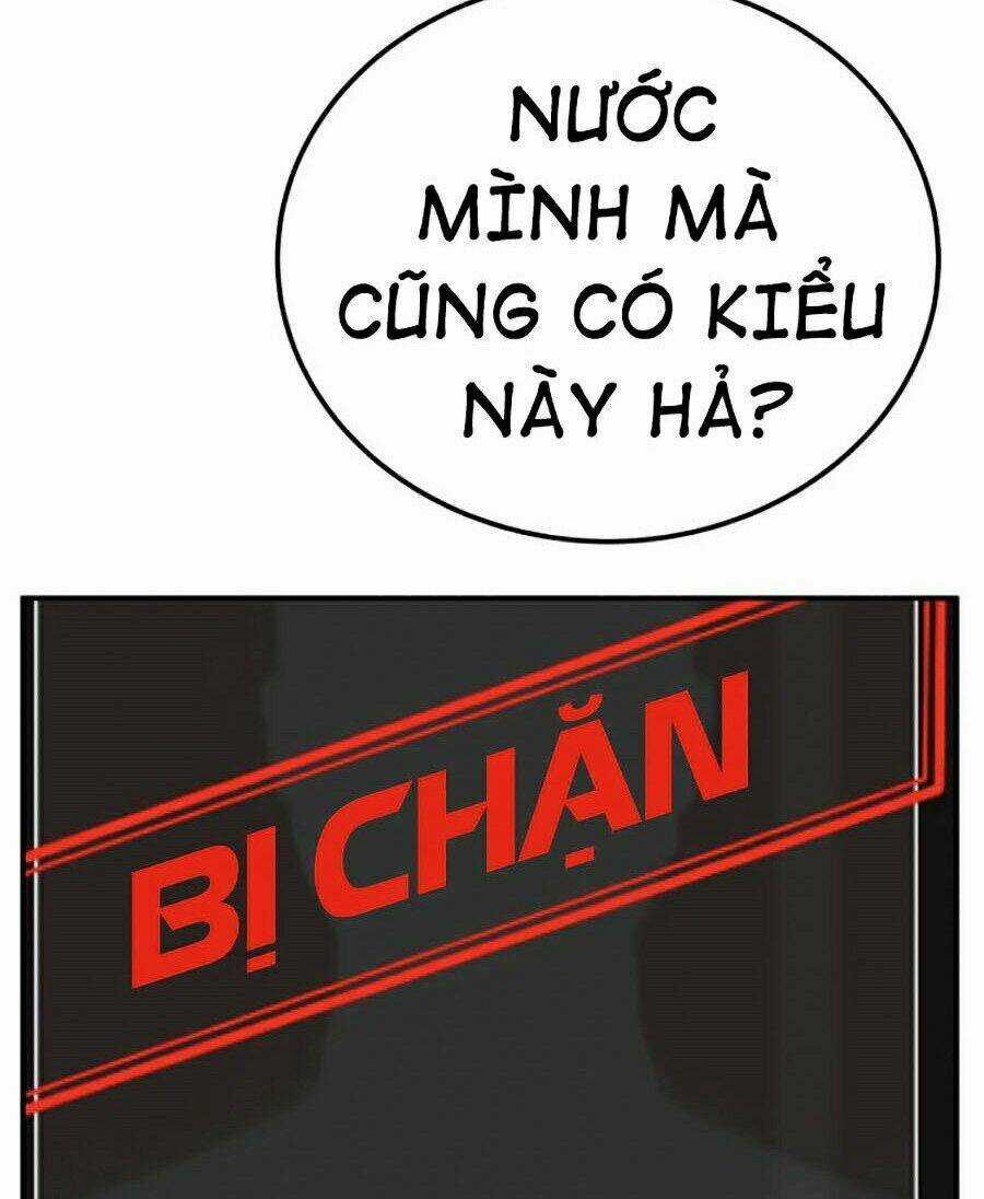 Đặc Vụ Kim Chapter 3 trang 128
