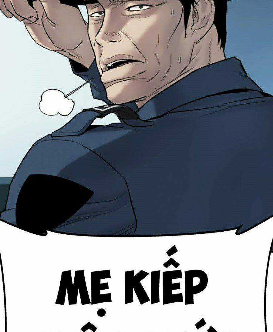 Đặc Vụ Kim Chapter 3 trang 131