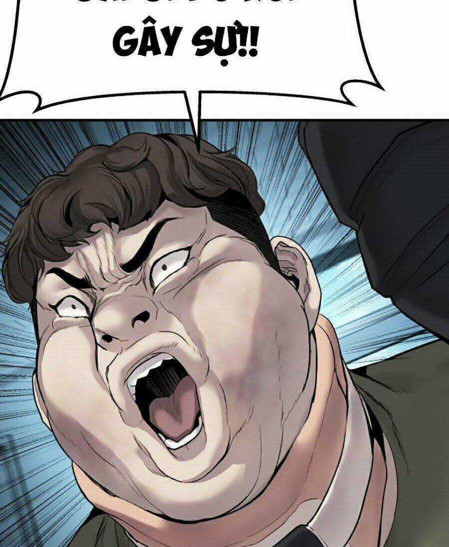 Đặc Vụ Kim Chapter 3 trang 133