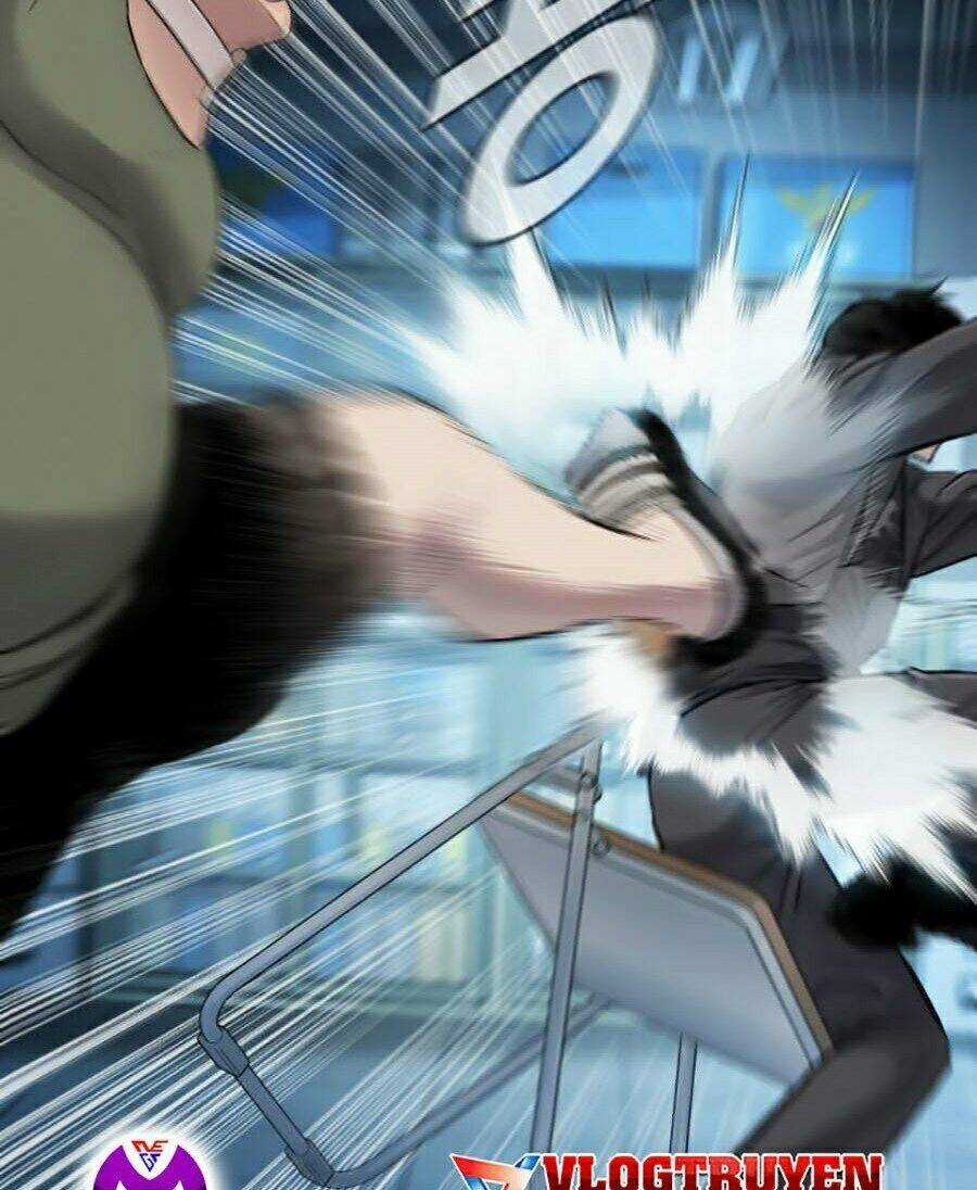 Đặc Vụ Kim Chapter 3 trang 138