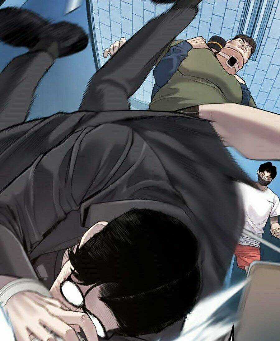 Đặc Vụ Kim Chapter 3 trang 140