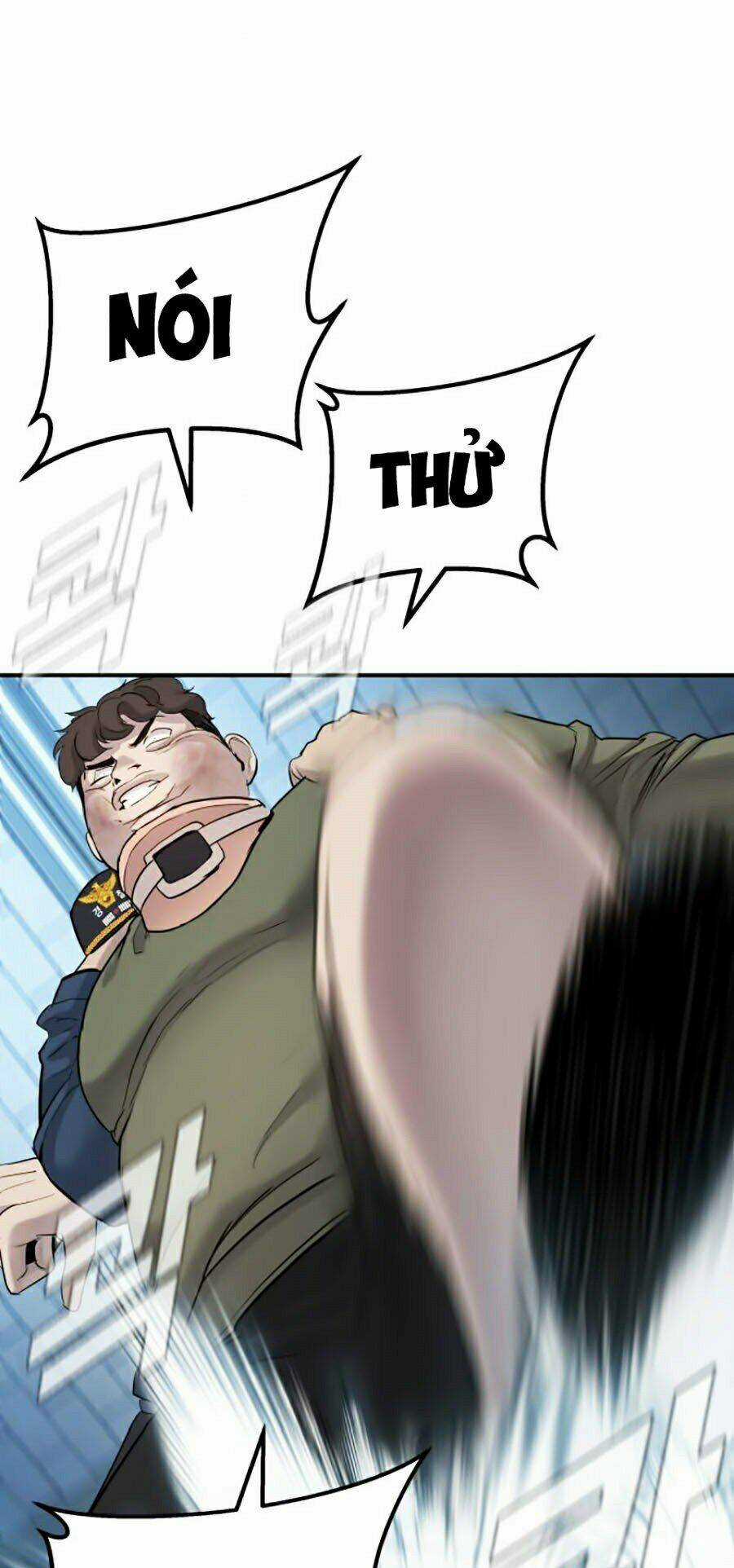 Đặc Vụ Kim Chapter 3 trang 145