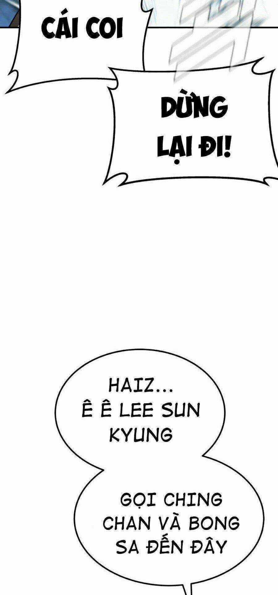 Đặc Vụ Kim Chapter 3 trang 146