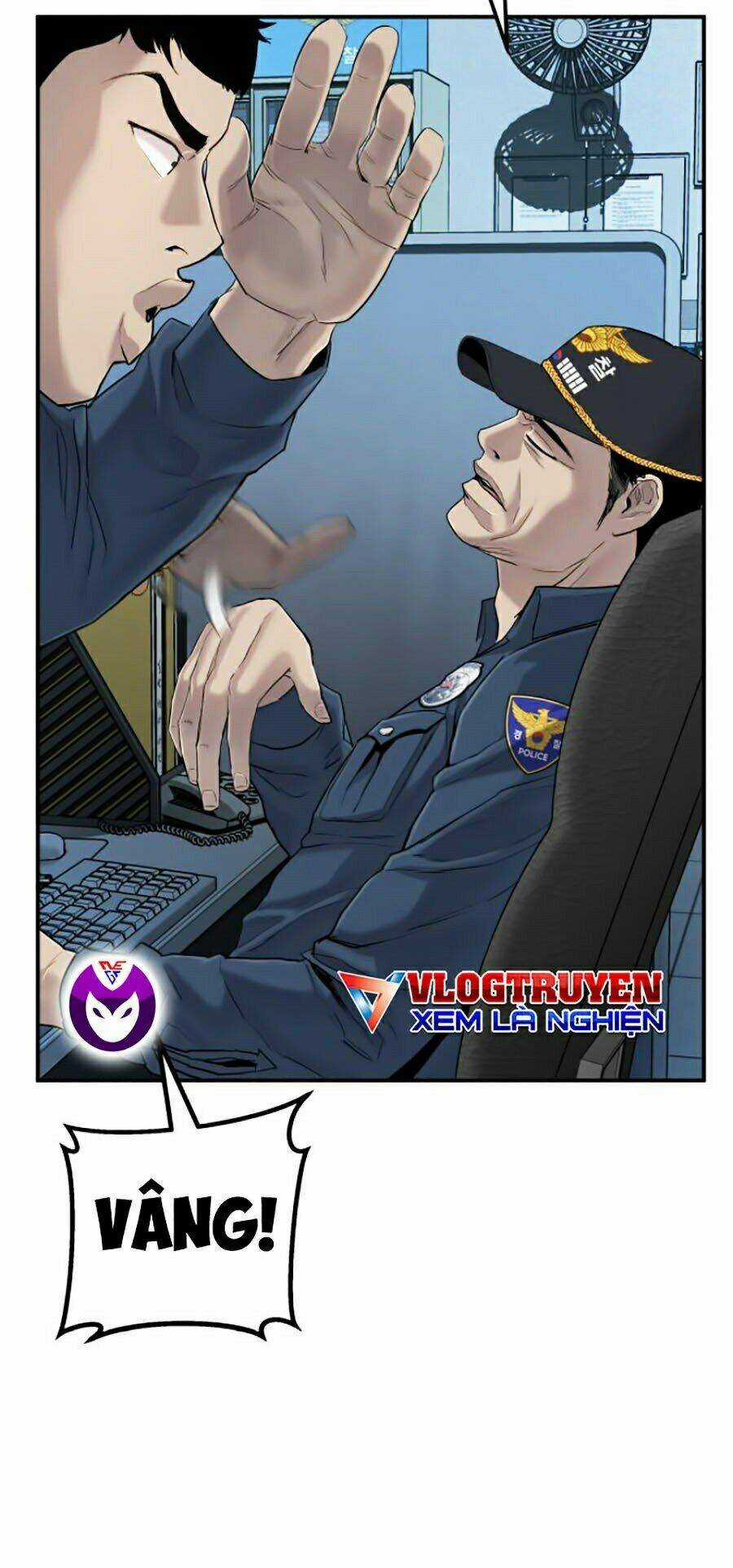 Đặc Vụ Kim Chapter 3 trang 147