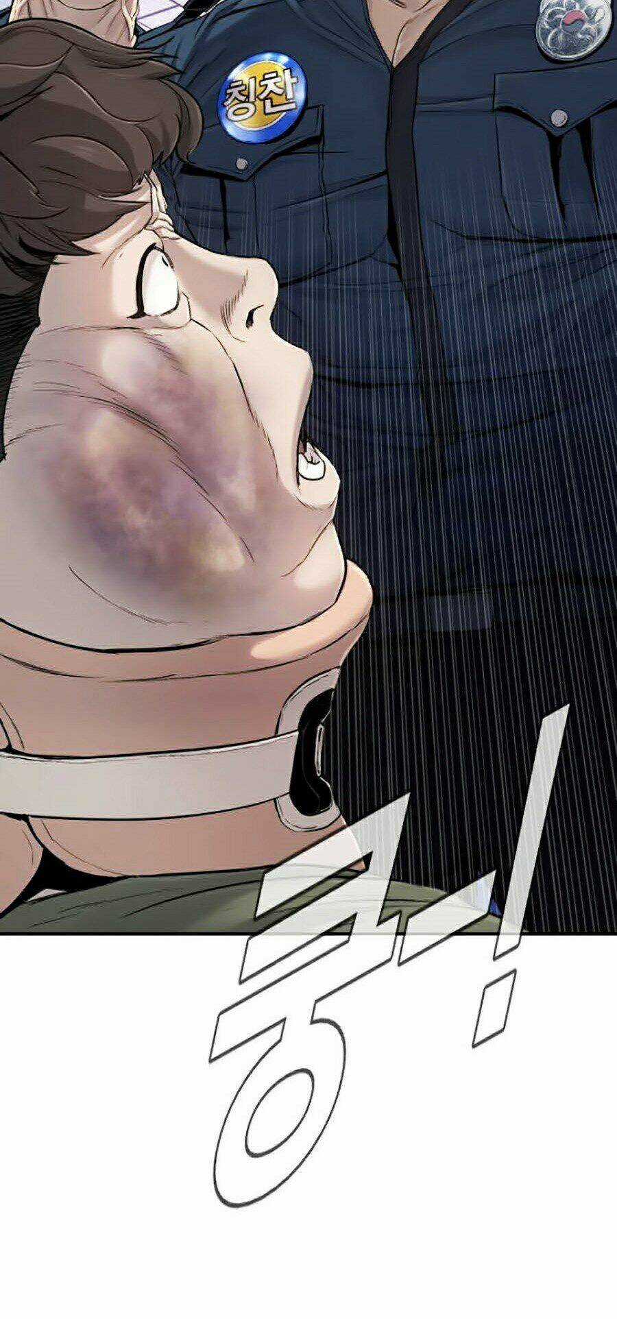 Đặc Vụ Kim Chapter 3 trang 152