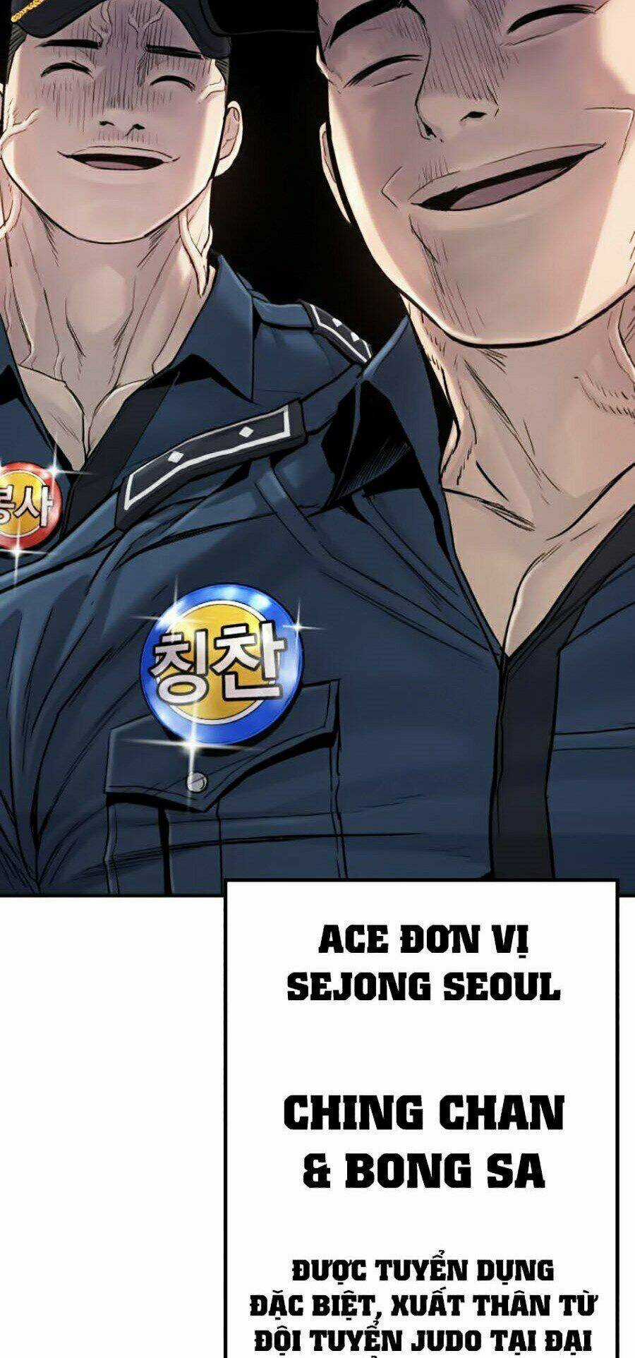 Đặc Vụ Kim Chapter 3 trang 154