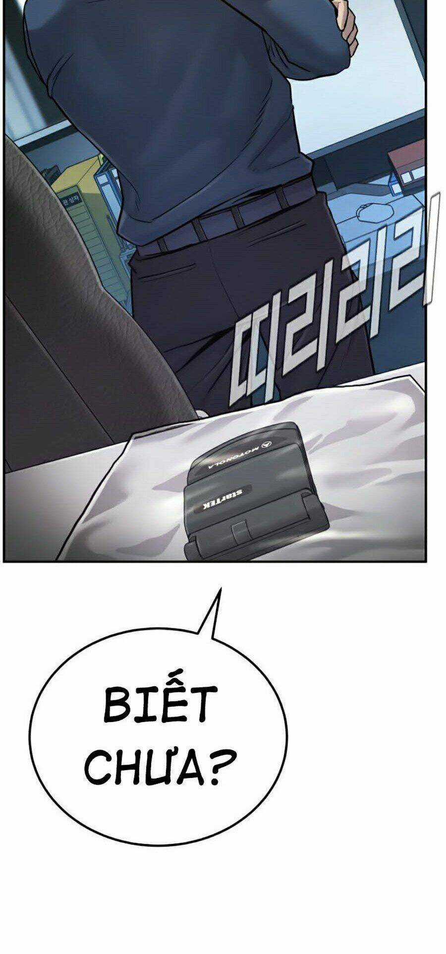 Đặc Vụ Kim Chapter 3 trang 156