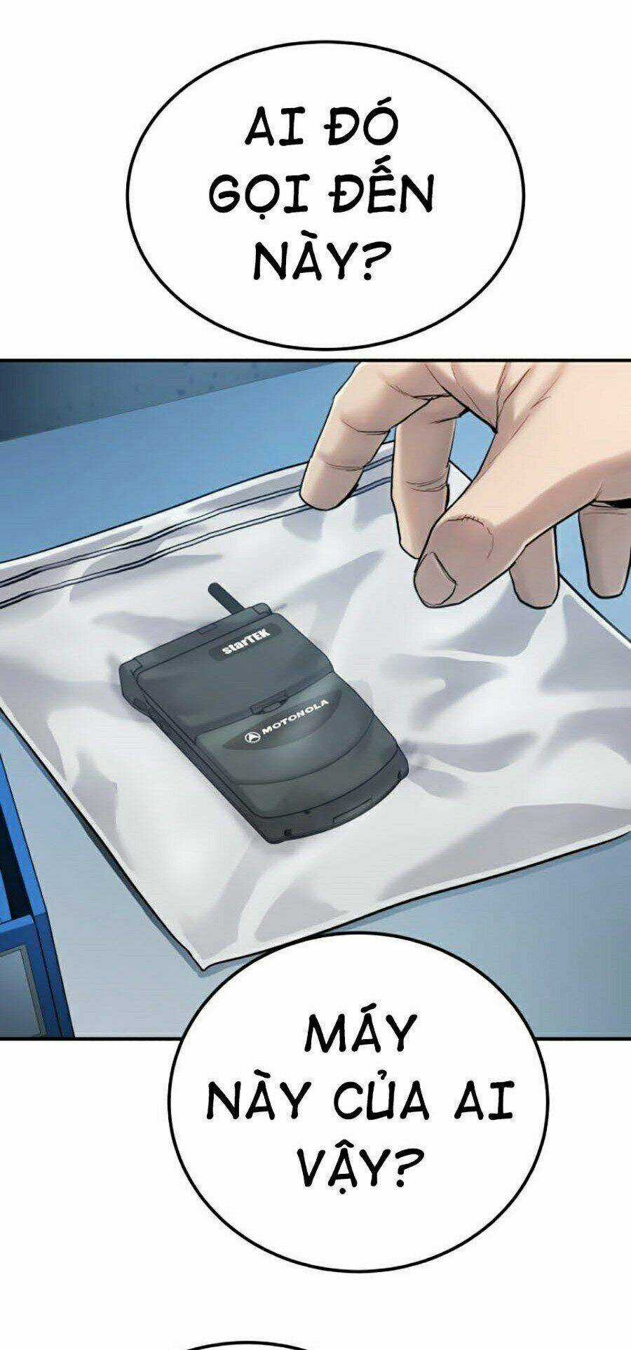 Đặc Vụ Kim Chapter 3 trang 157