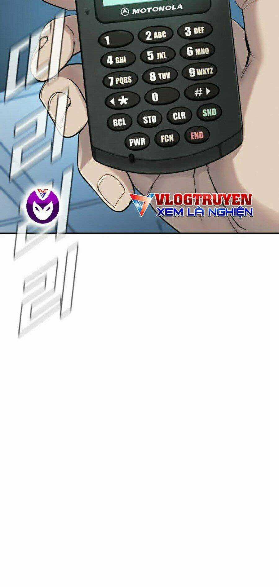 Đặc Vụ Kim Chapter 3 trang 162