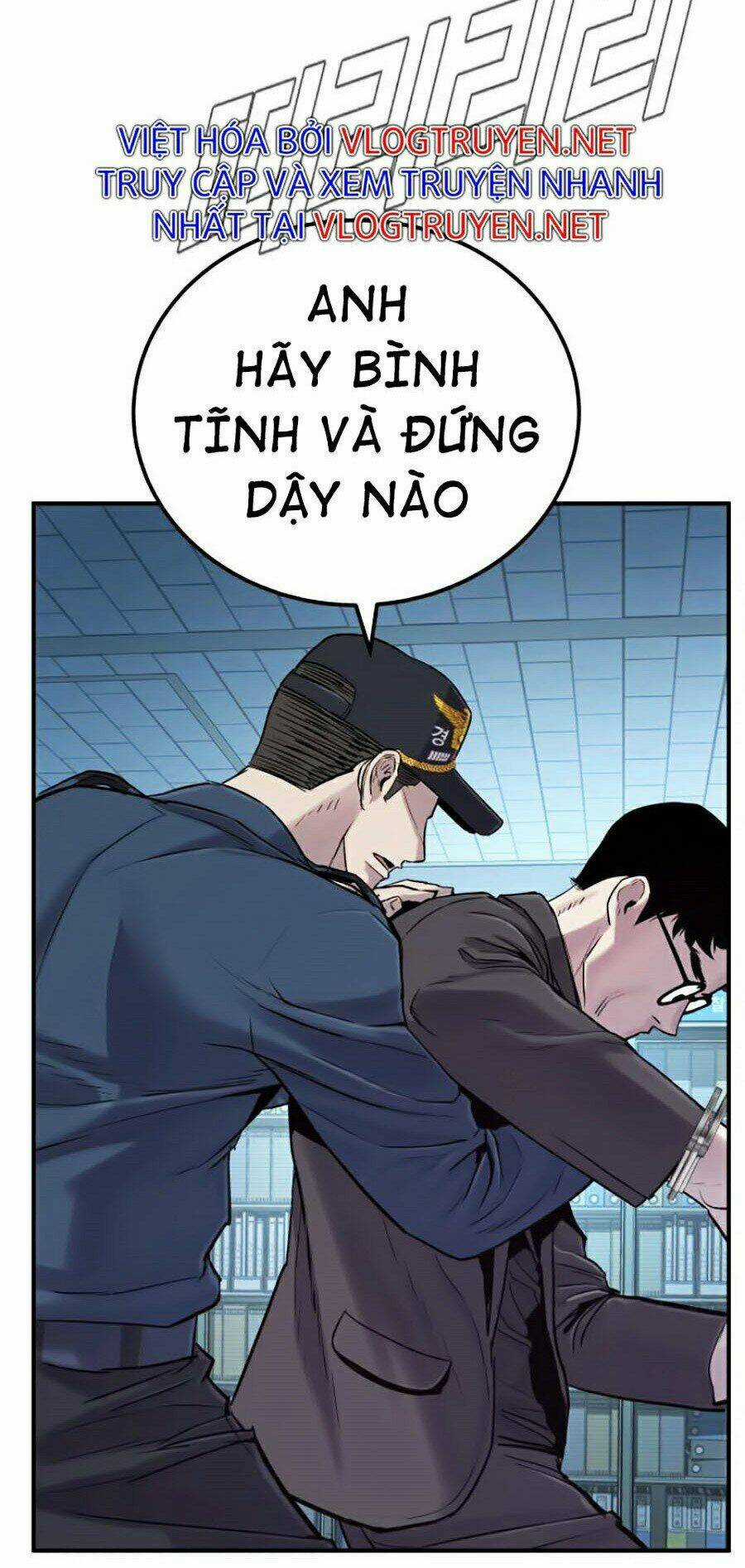 Đặc Vụ Kim Chapter 3 trang 165