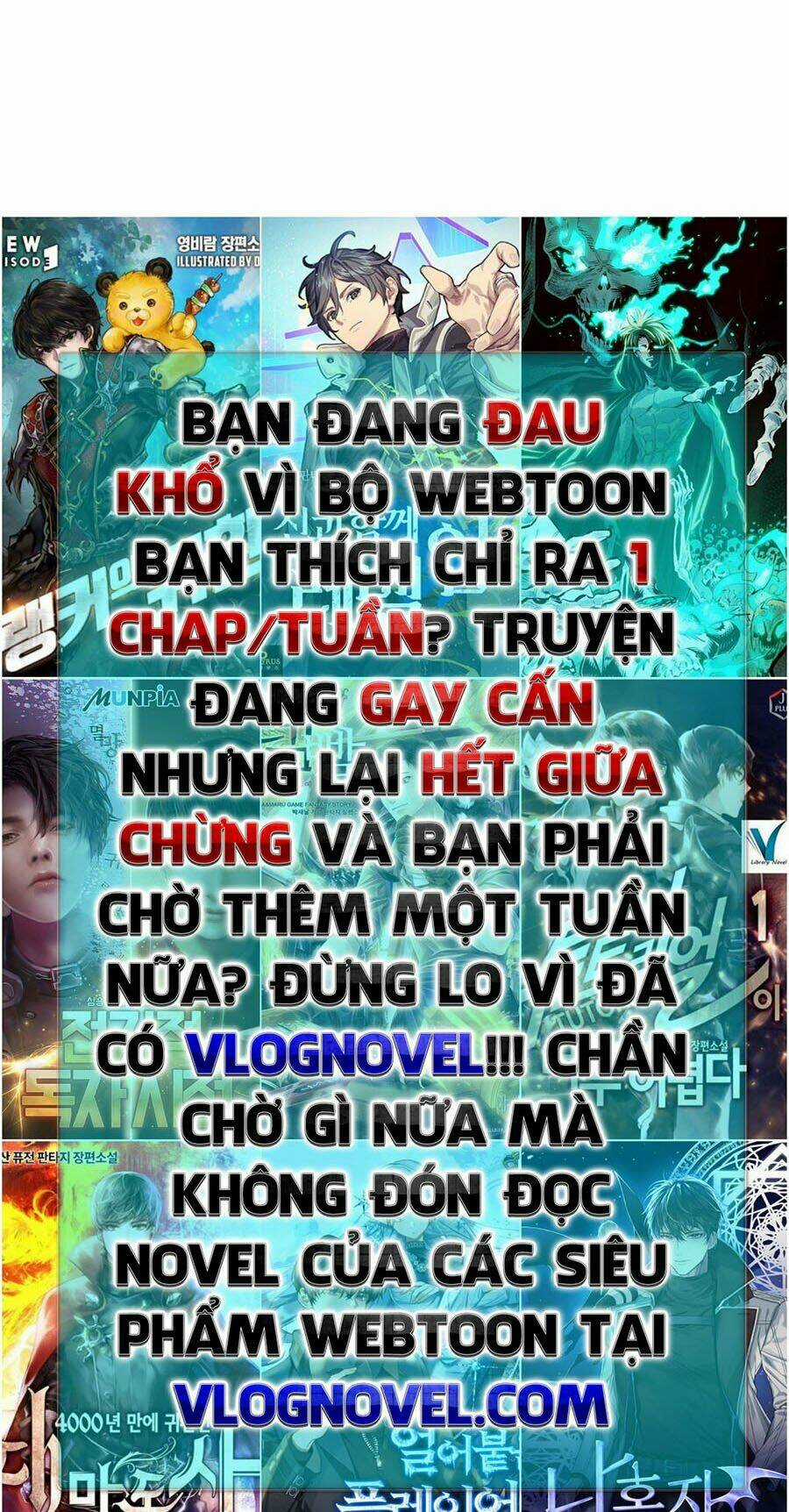 Đặc Vụ Kim Chapter 3 trang 166