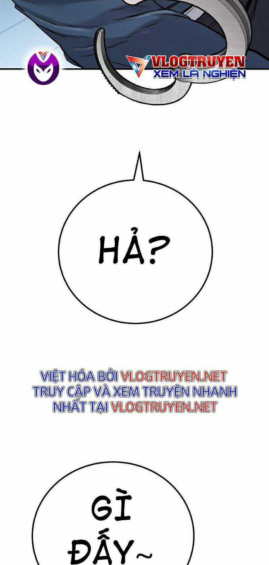 Đặc Vụ Kim Chapter 3 trang 168