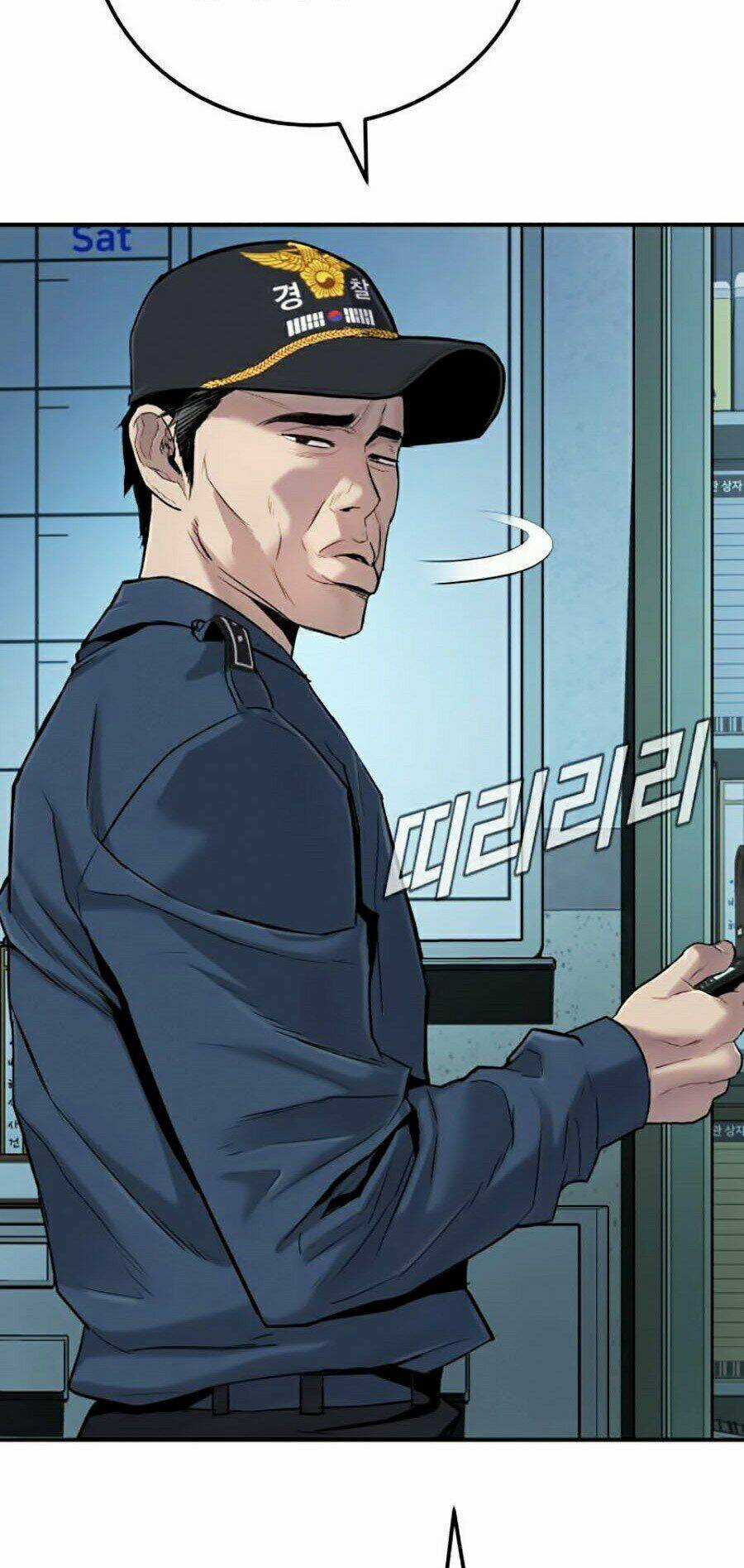 Đặc Vụ Kim Chapter 3 trang 169