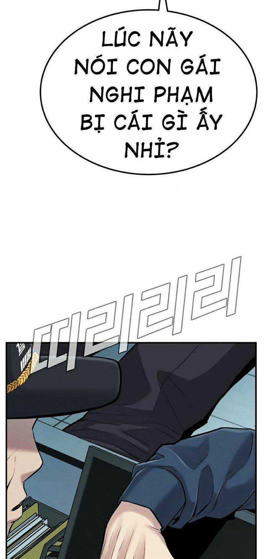 Đặc Vụ Kim Chapter 3 trang 170