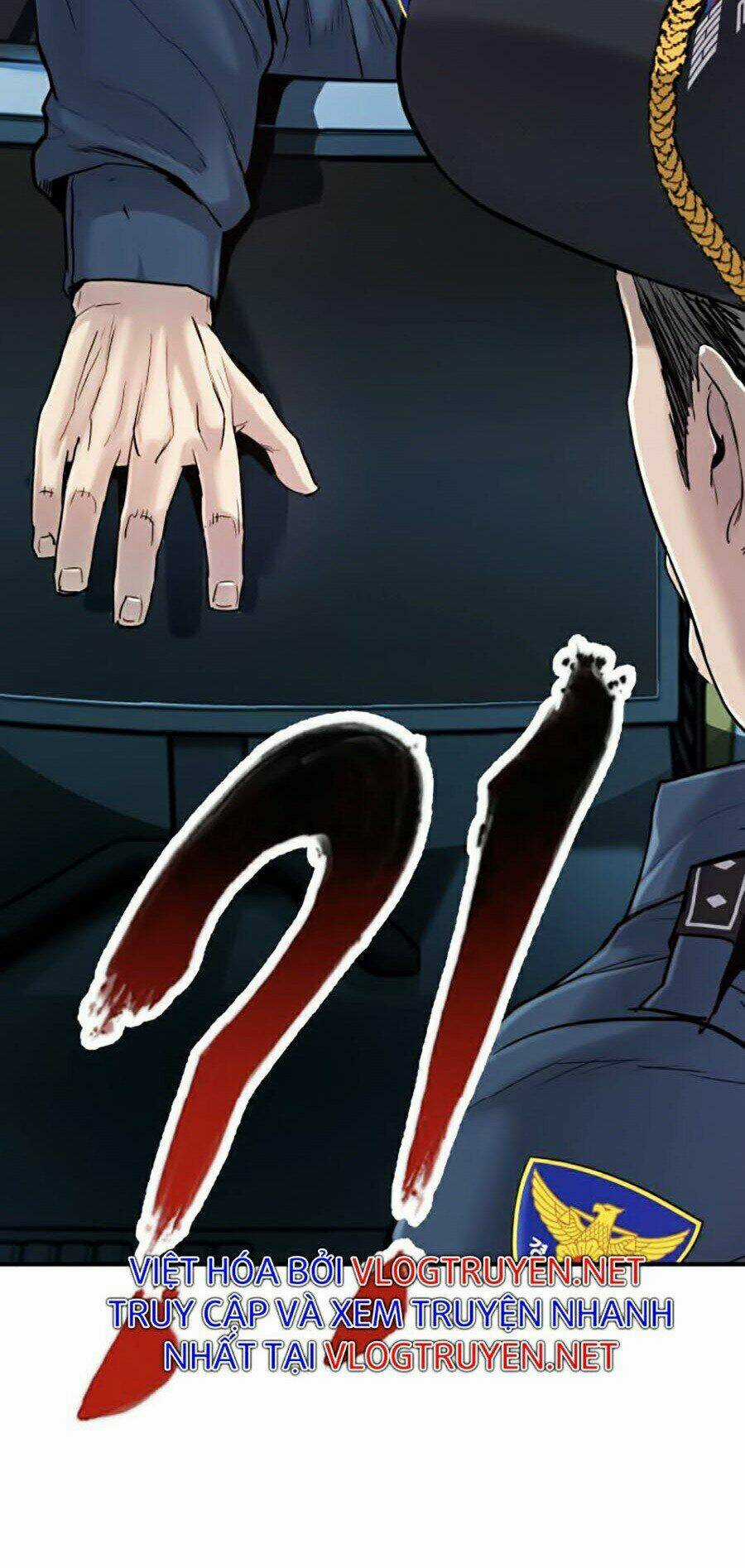 Đặc Vụ Kim Chapter 3 trang 173