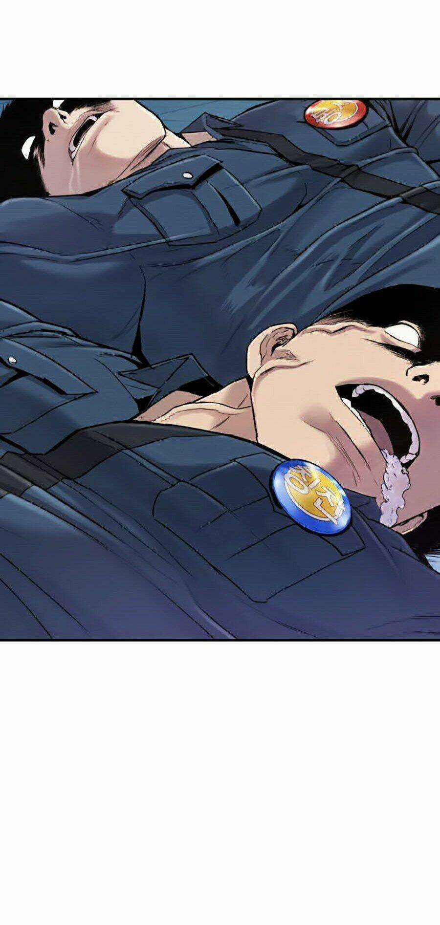 Đặc Vụ Kim Chapter 3 trang 174