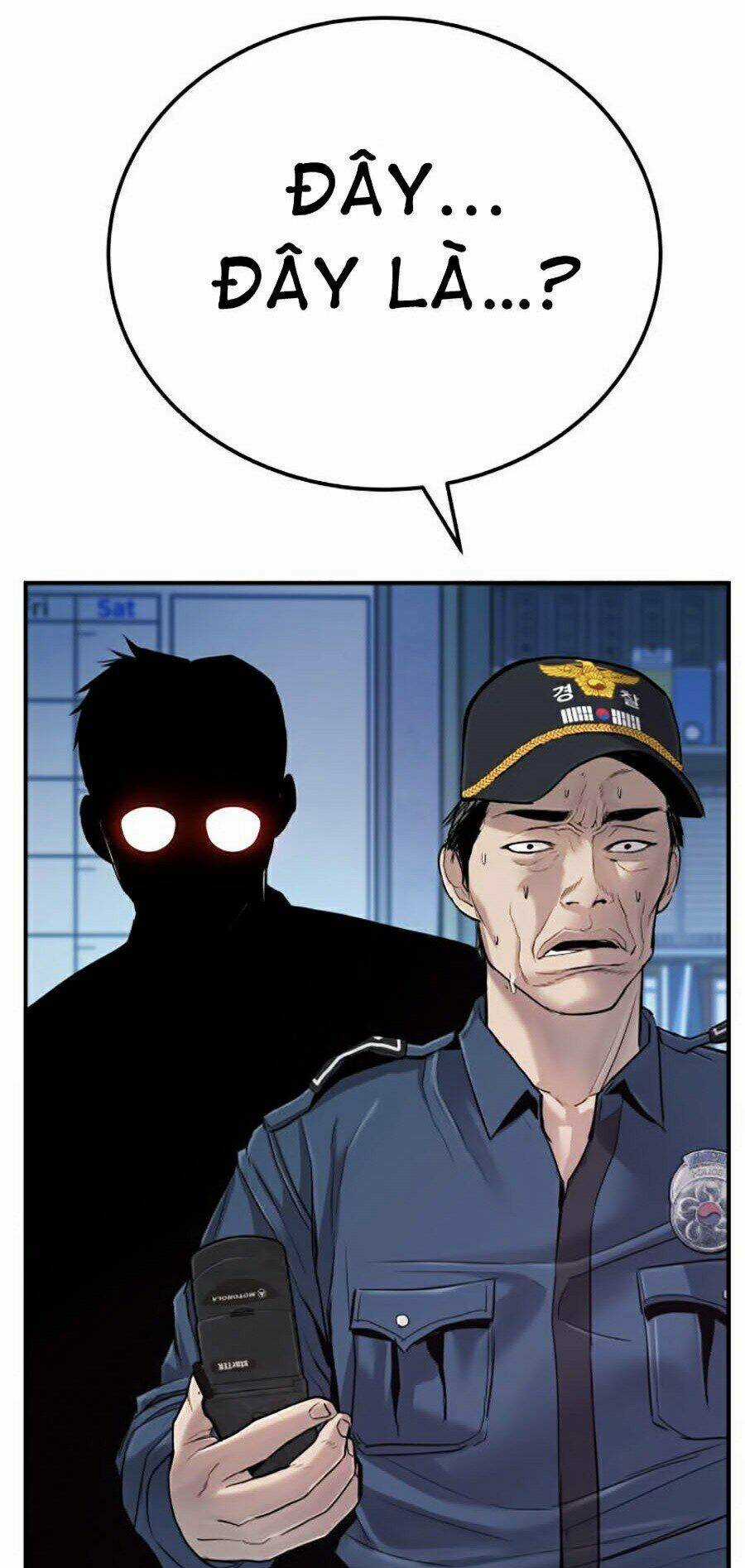 Đặc Vụ Kim Chapter 3 trang 175