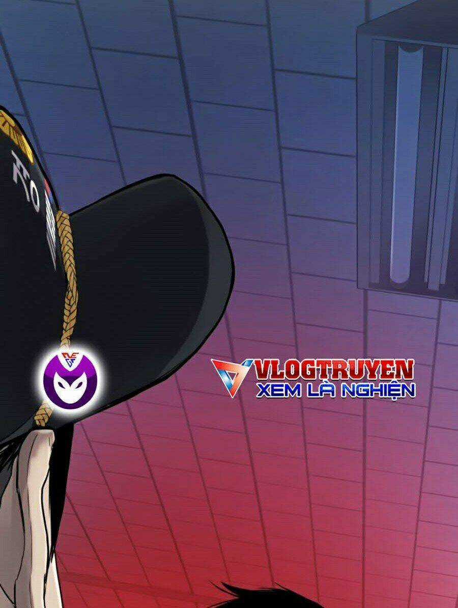 Đặc Vụ Kim Chapter 3 trang 179