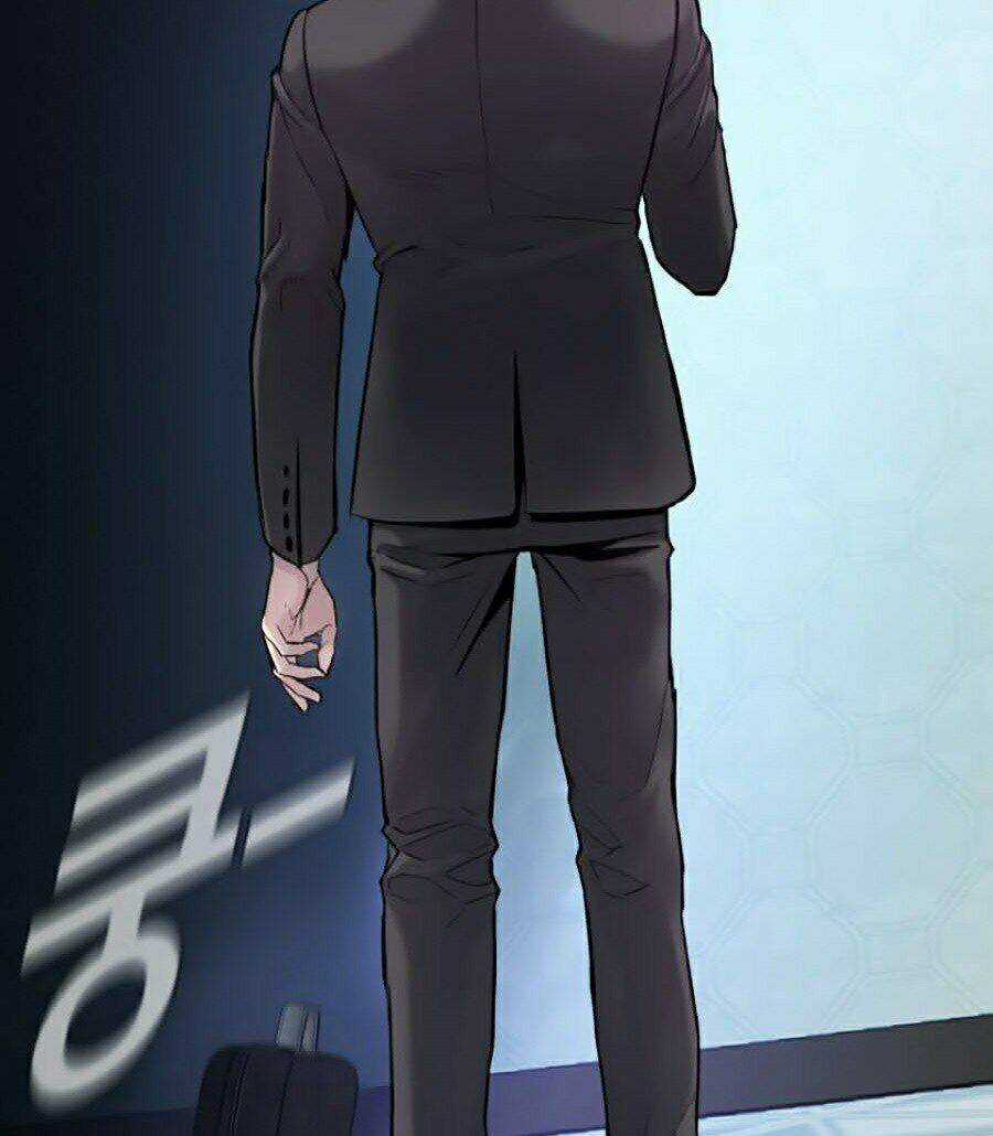 Đặc Vụ Kim Chapter 3 trang 18