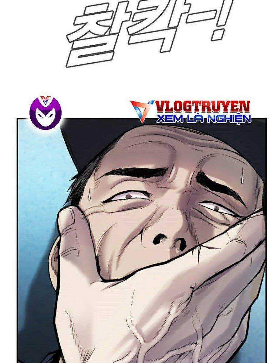 Đặc Vụ Kim Chapter 3 trang 184