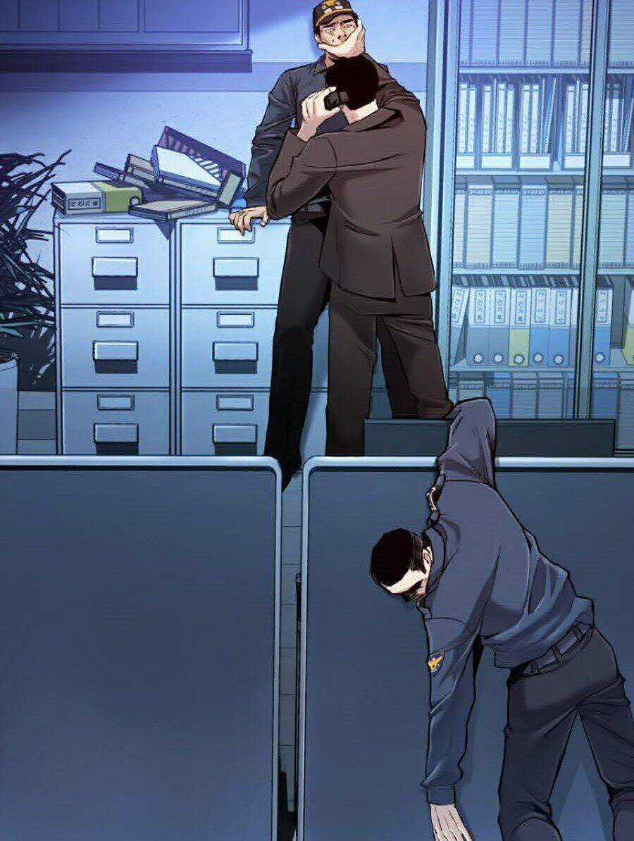 Đặc Vụ Kim Chapter 3 trang 187