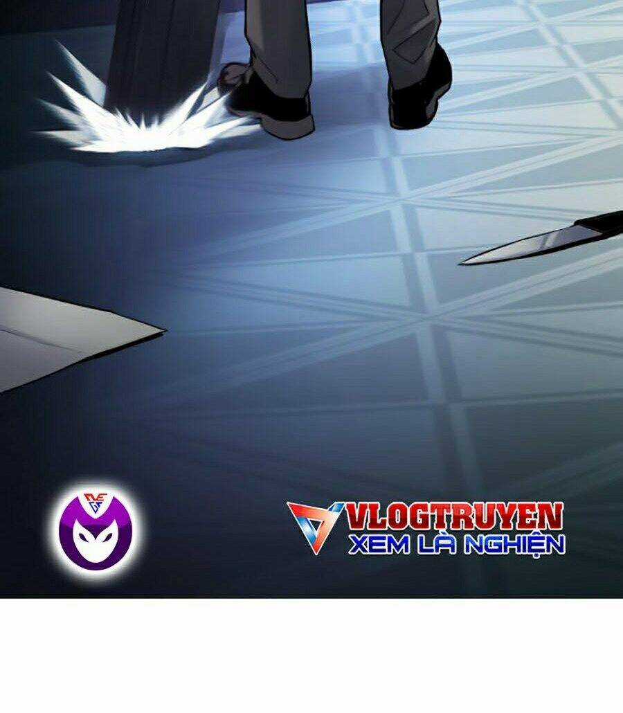 Đặc Vụ Kim Chapter 3 trang 19