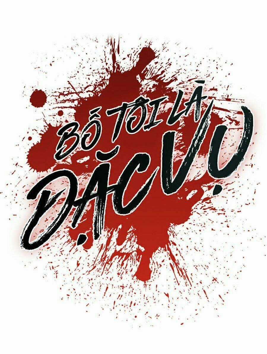 Đặc Vụ Kim Chapter 3 trang 192