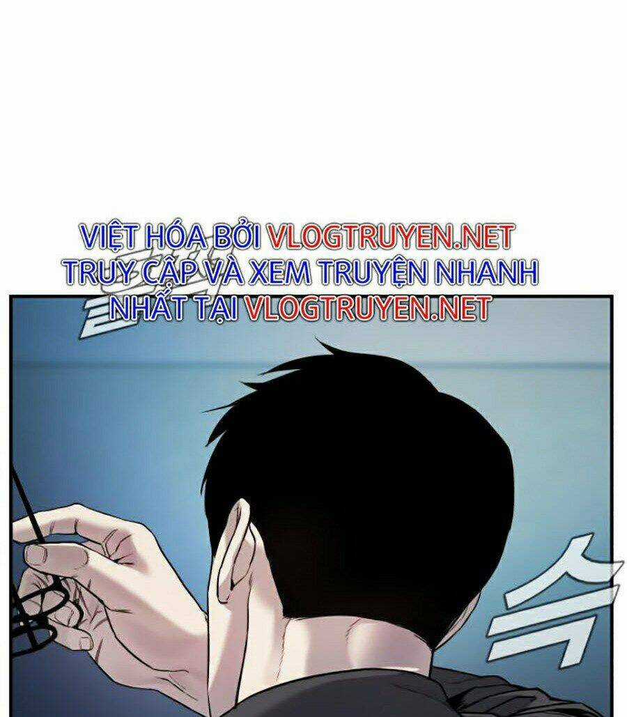 Đặc Vụ Kim Chapter 3 trang 20