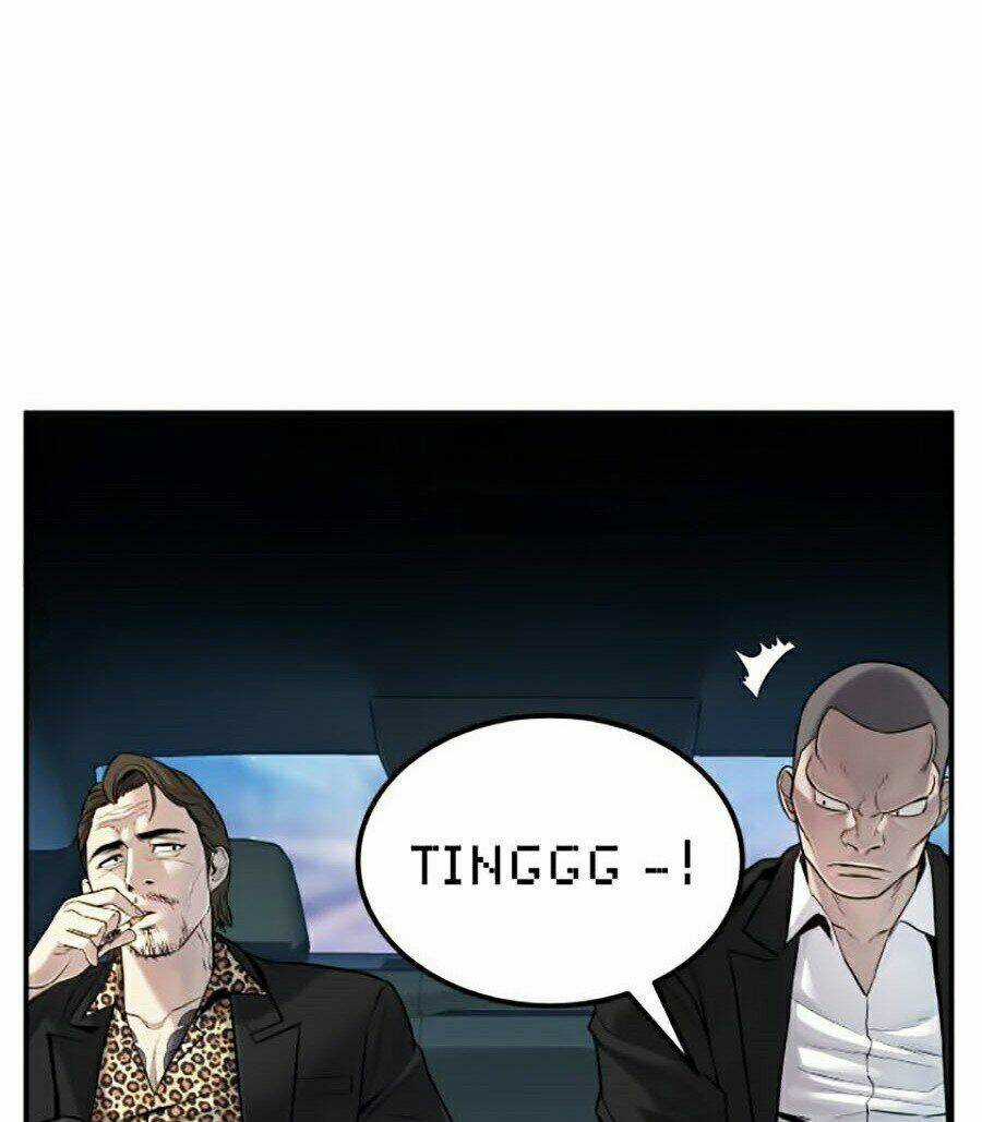 Đặc Vụ Kim Chapter 3 trang 24