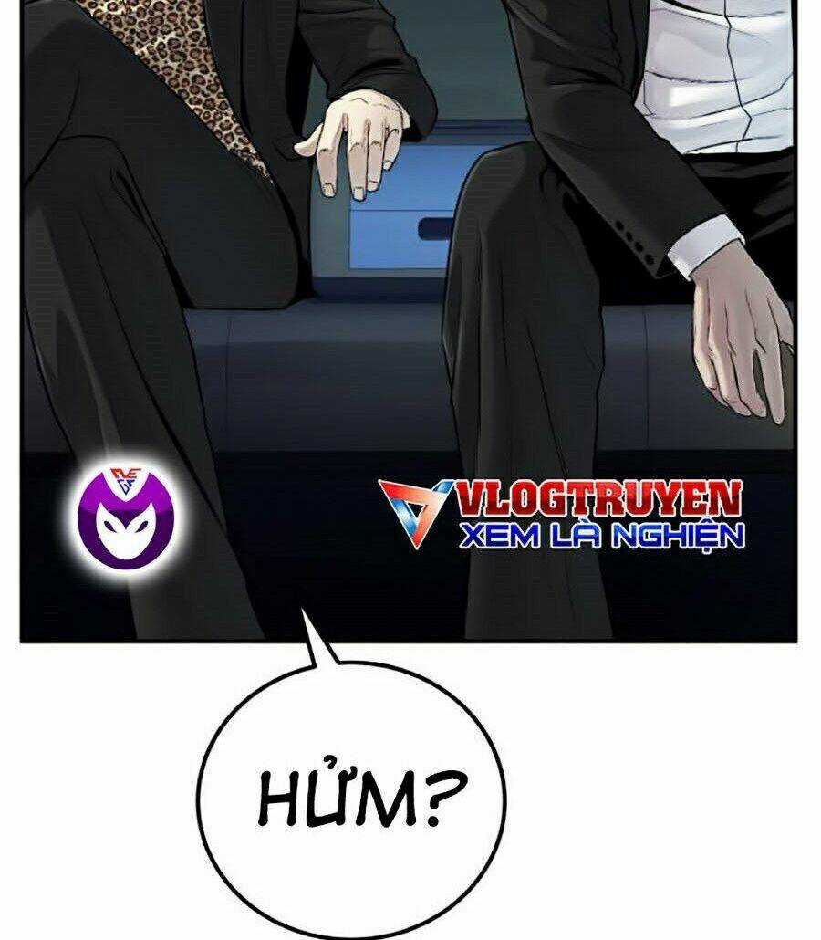 Đặc Vụ Kim Chapter 3 trang 25