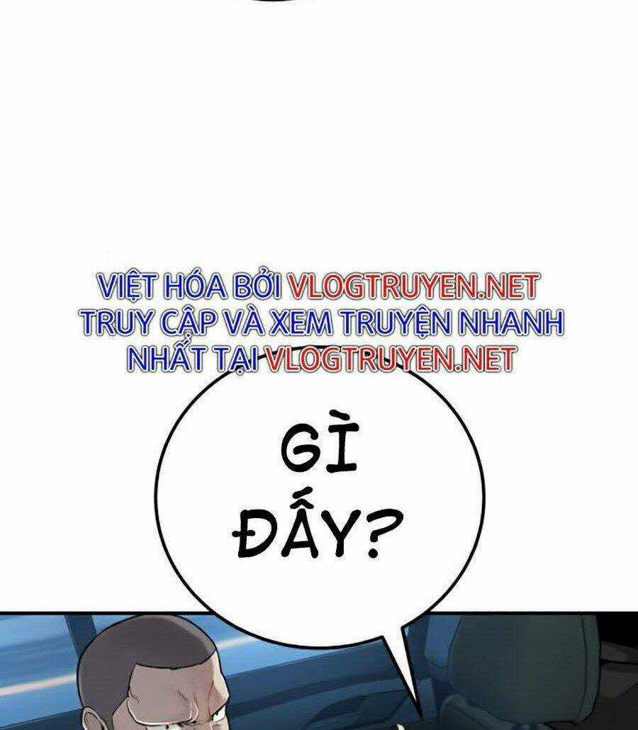 Đặc Vụ Kim Chapter 3 trang 26