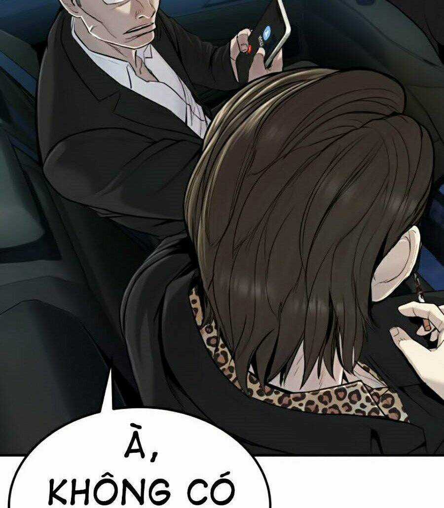 Đặc Vụ Kim Chapter 3 trang 27