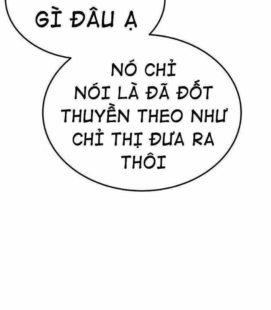 Đặc Vụ Kim Chapter 3 trang 28