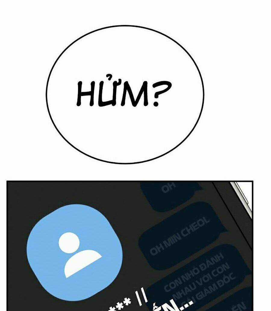 Đặc Vụ Kim Chapter 3 trang 29