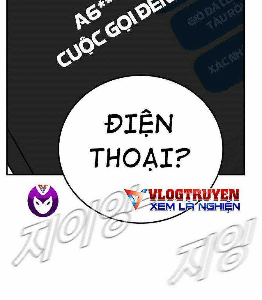 Đặc Vụ Kim Chapter 3 trang 30