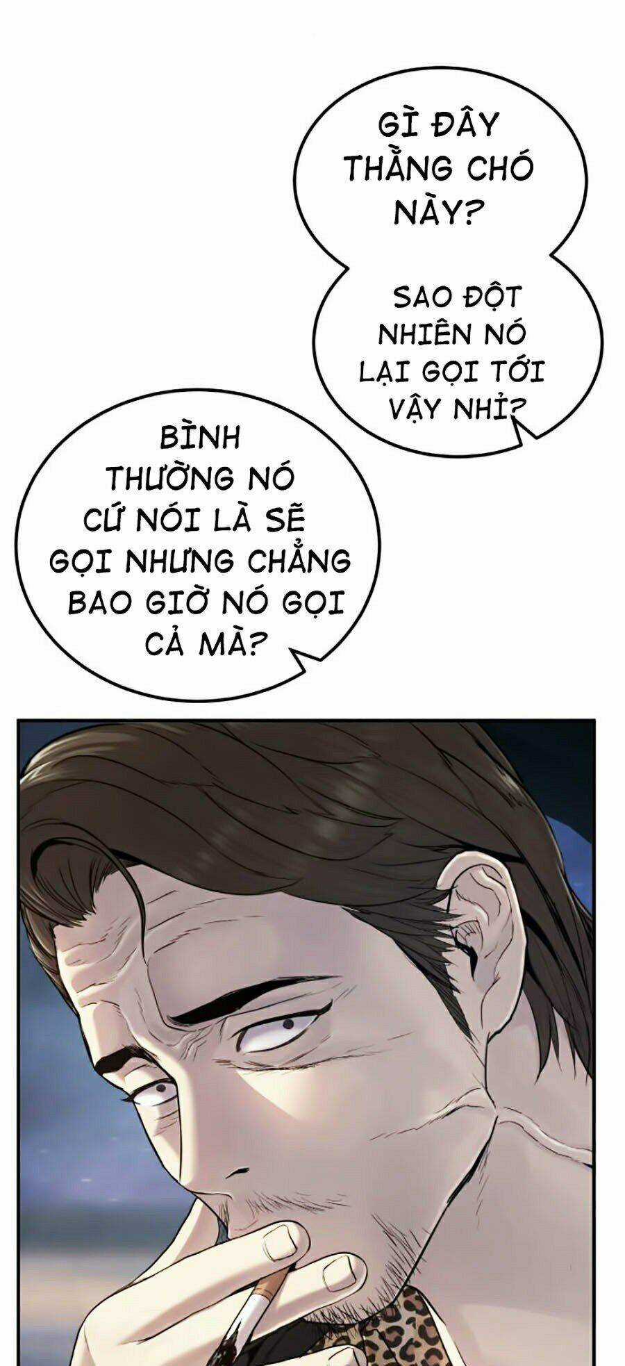Đặc Vụ Kim Chapter 3 trang 32
