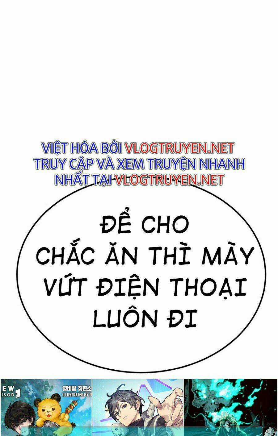 Đặc Vụ Kim Chapter 3 trang 39