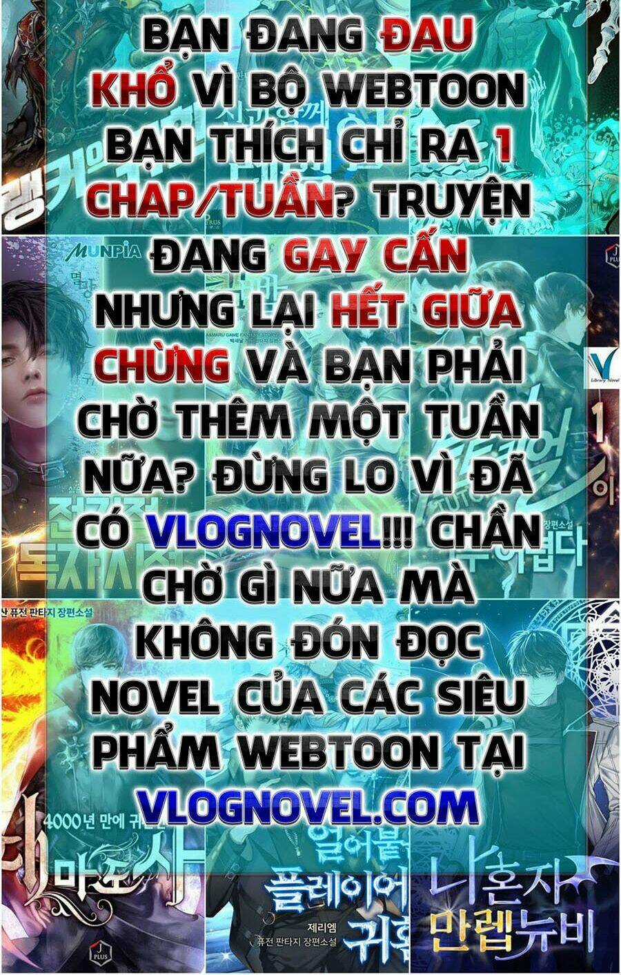 Đặc Vụ Kim Chapter 3 trang 40