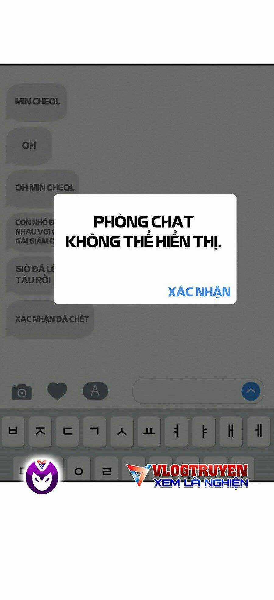 Đặc Vụ Kim Chapter 3 trang 41