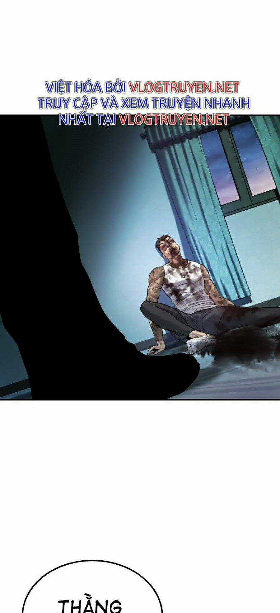 Đặc Vụ Kim Chapter 3 trang 42