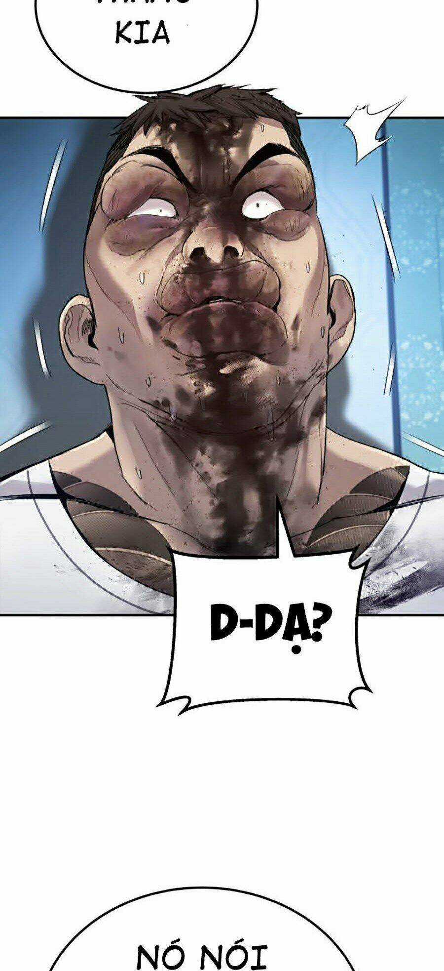 Đặc Vụ Kim Chapter 3 trang 43