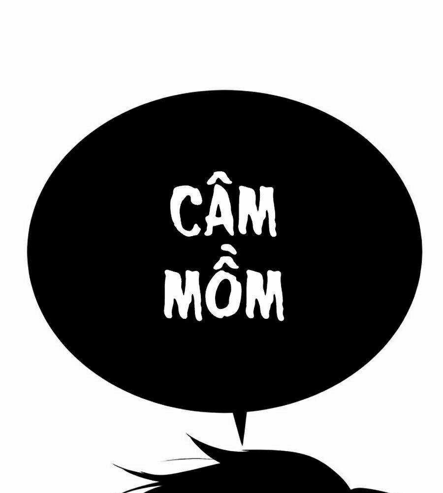 Đặc Vụ Kim Chapter 3 trang 49