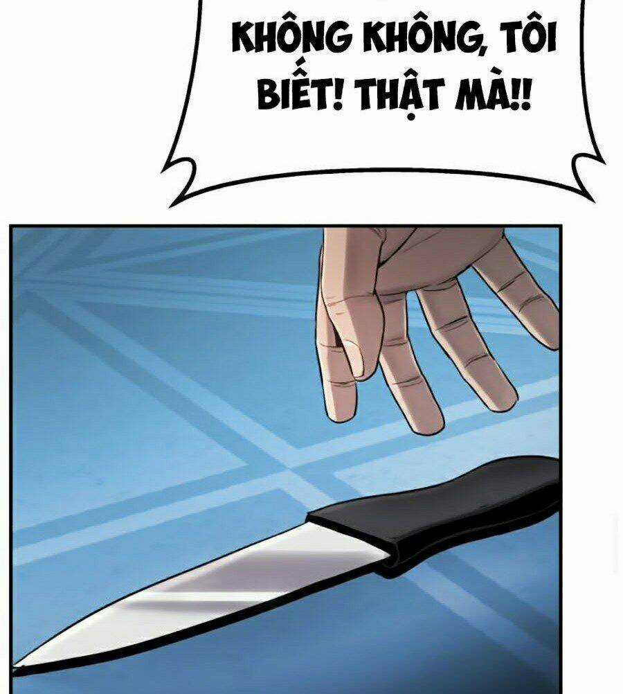 Đặc Vụ Kim Chapter 3 trang 53