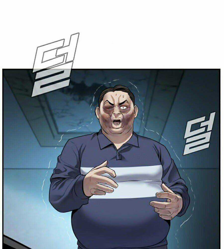 Đặc Vụ Kim Chapter 3 trang 59