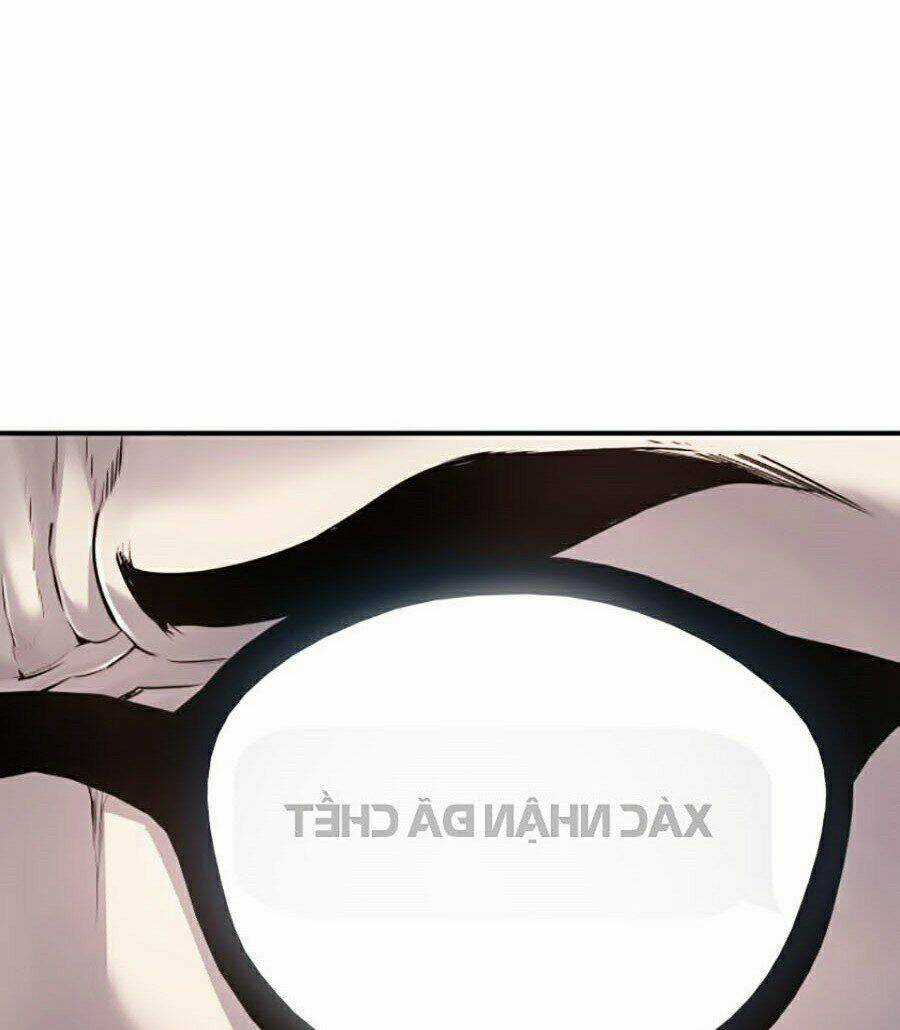 Đặc Vụ Kim Chapter 3 trang 6