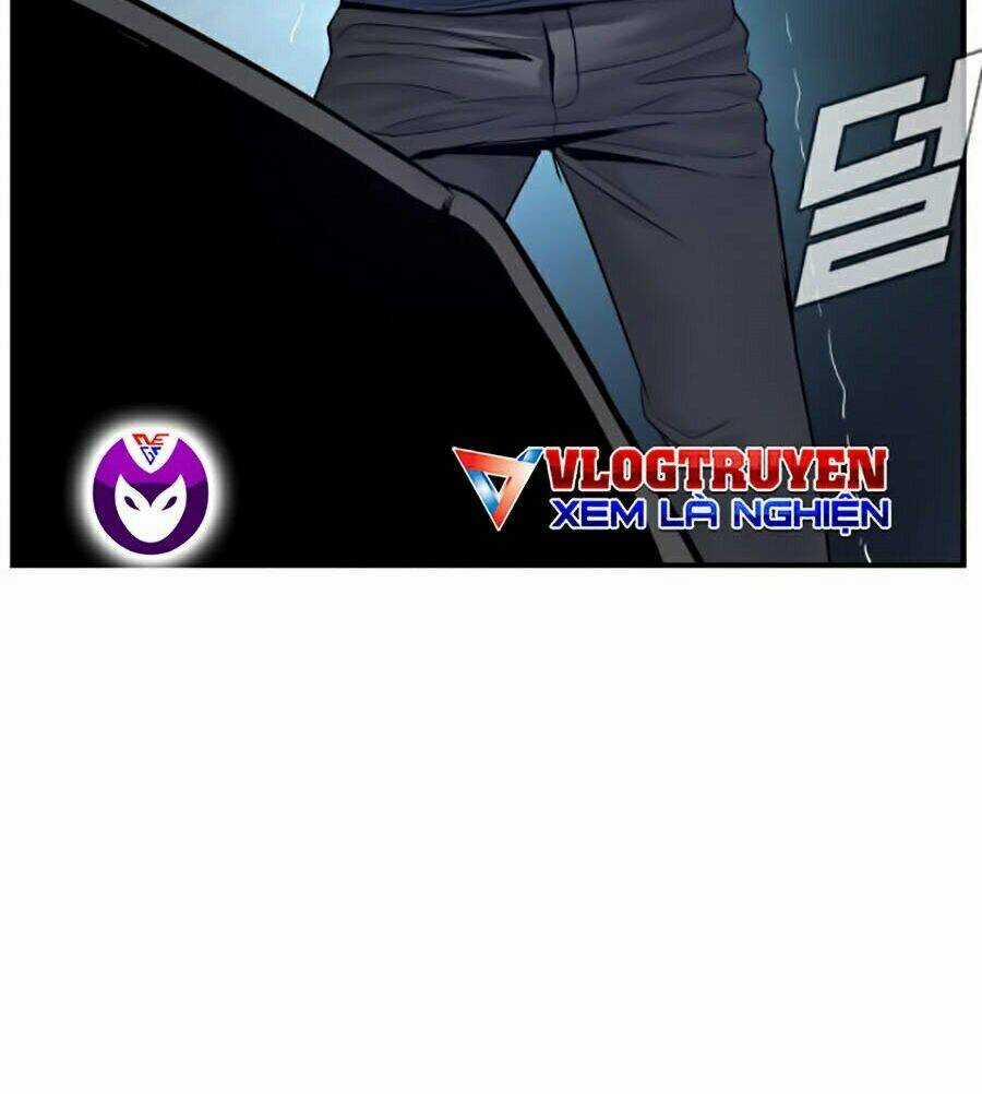 Đặc Vụ Kim Chapter 3 trang 60